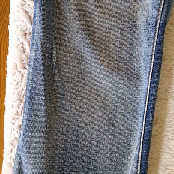 Seven7 Boot cut Jeans - Picture 6 of 16